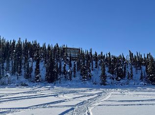 L22 Road Lake Crse, Glennallen, AK 99588