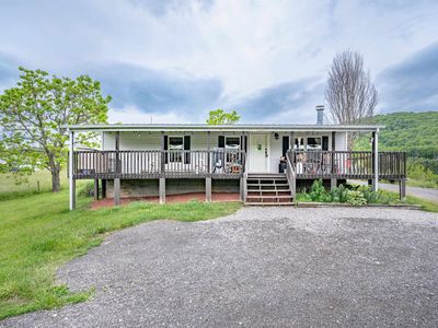 5877 Cumberland Gap Rd, Newport, VA, 24128