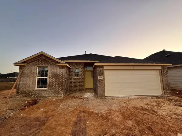 10350 Woodhill Spa Ln, Cleveland, TX 77327