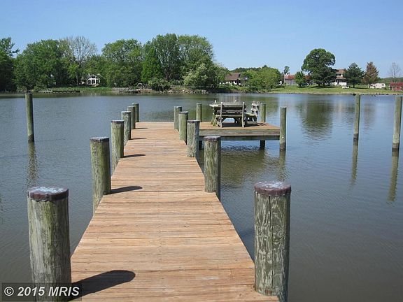 Private Pier Great Crabbing and Boat Dock