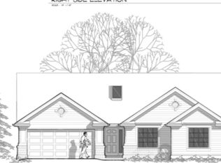 0 Little Vine Church Rd TRACT 4, Villa Rica, GA 30180