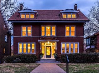 6334 Pershing Ave, Saint Louis, MO