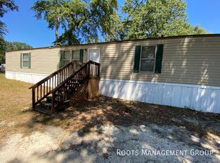 2621 Jeffersonville Rd #124, Macon, GA 31217