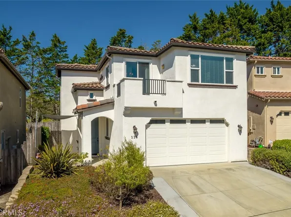 116 Village Cir, Pismo Beach, CA 93449