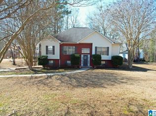 158 Hunter Hills Dr, Chelsea, AL 35043