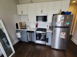 1952 N Humboldt Blvd #206, Chicago, IL 60647