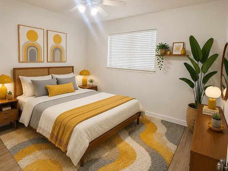 Antilles Apartments — Photo 19