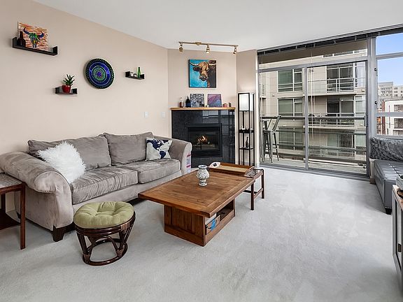3rd image of 2929 1st Ave APT 408