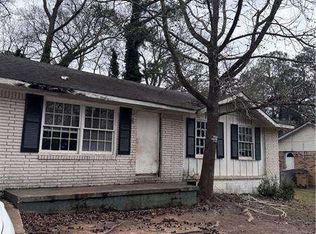 7420 Nulan Way, Riverdale, GA