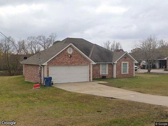 Property Side View