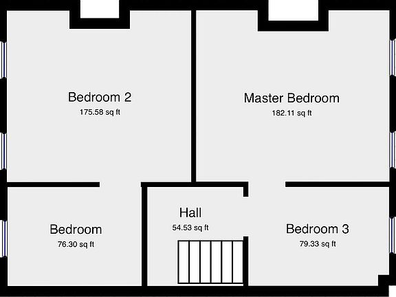 3rd image of 87 Orient Ave Floor 2