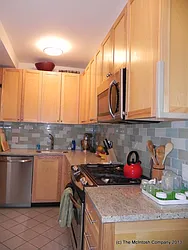 Rented by McIntosh Company