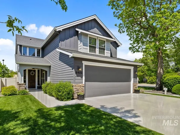 6402 W Dufferin Ct, Boise, ID 83714