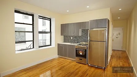 Rented by BRICK & GALO REALTY CORP