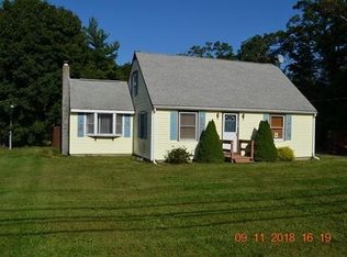 417 Wareham St, Middleboro, MA 02346