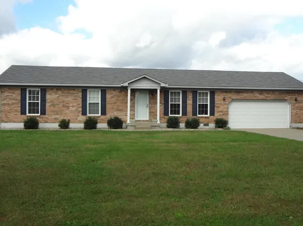 1104 Windrift Ct, Bardstown, KY 40004