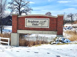 11318 Brighton Oaks Dr LOT 18, Yorkville, IL