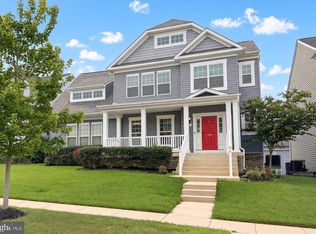 41427 Osborne Ln, Leonardtown, MD 20650