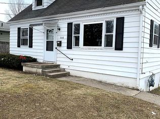 308 Orchard St, Vestal, NY 13850