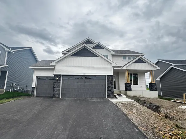 1923 Ravine Rd, Carver, MN 55315