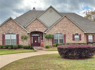 9965 Burgundy Oaks Dr, Shreveport, LA 71118