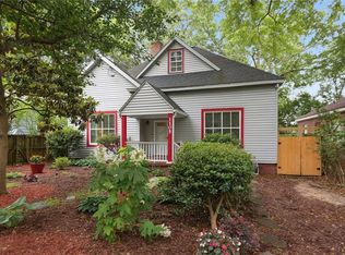 1105 Eden Ave SE, Atlanta, GA 30316