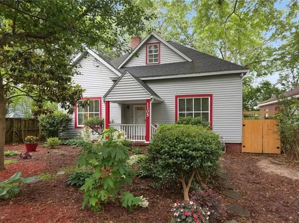 1105 Eden Ave SE, Atlanta, GA 30316