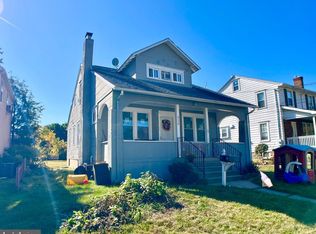 6738 Rudderow Ave #1, Merchantville, NJ 08109