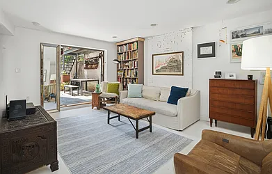 502 1st Street, #1