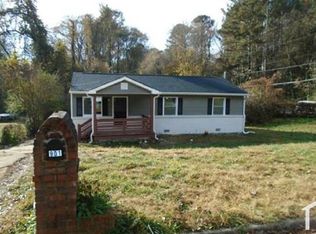 901 Stonewall Dr SE, Atlanta, GA 30315