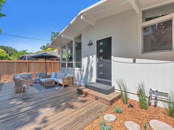 3rd image of 162 The Alameda