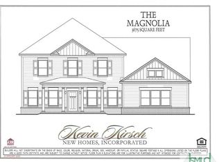 74 Misty Marsh Dr, Savannah, GA 31419