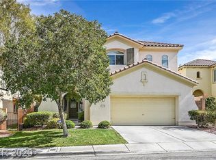11118 Siena Ancora Ln, Las Vegas, NV 89141