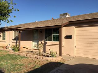 3521 E Ludlow Dr, Phoenix, AZ 85032