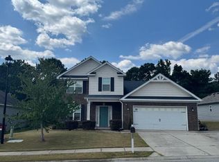 3246 Windwood St, Evans, GA 30809
