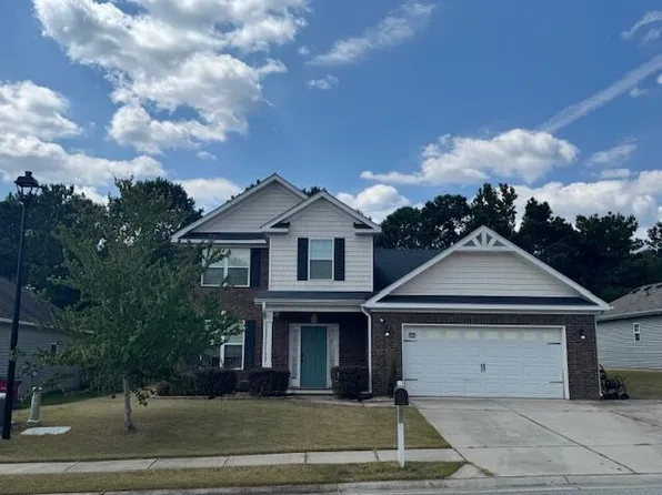 3246 Windwood Street, Evans, GA