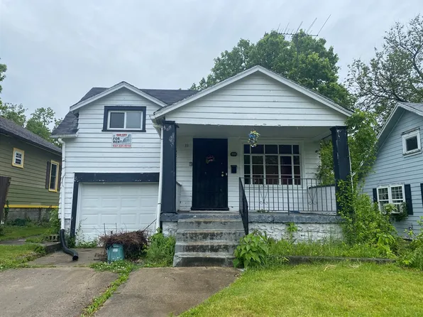 33 Patton Ave, Dayton, OH 45417