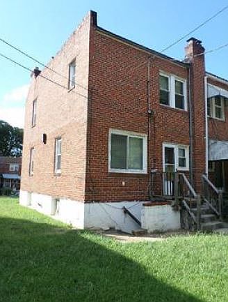 2nd image of 4509 N Rogers Ave