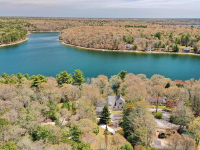 16 Teaberry Lane, Forestdale, MA, 02644