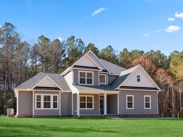2AC/LITTL E Fork Rd, Suffolk, VA 23438