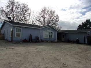 2895 W Sales Yard Rd, Emmett, ID 83617