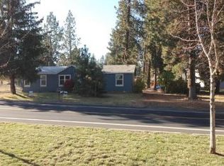 20355 Rae Rd, Bend, OR 97702