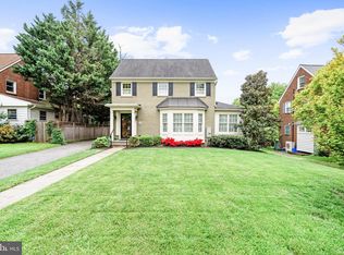 2028 Lanier Dr, Silver Spring, MD 20910