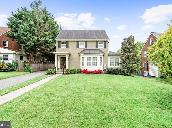 2028 Lanier Dr, Silver Spring, MD 20910