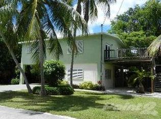 19 Atlantic Dr, Key Largo, FL 33037