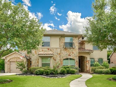 15915 Barton River Ln, Houston, TX, 77044