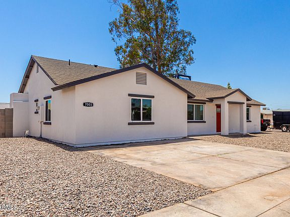 4th image of 7003 W HAVEN Avenue