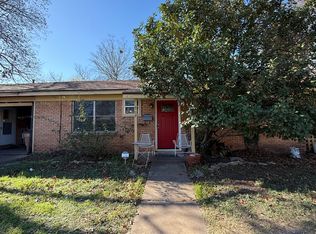 709 E 49th St, Austin, TX 78751