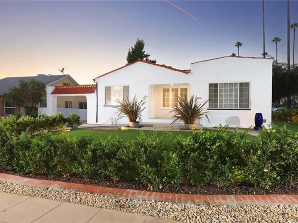 1131 Sonora Ave, Glendale, CA 91201