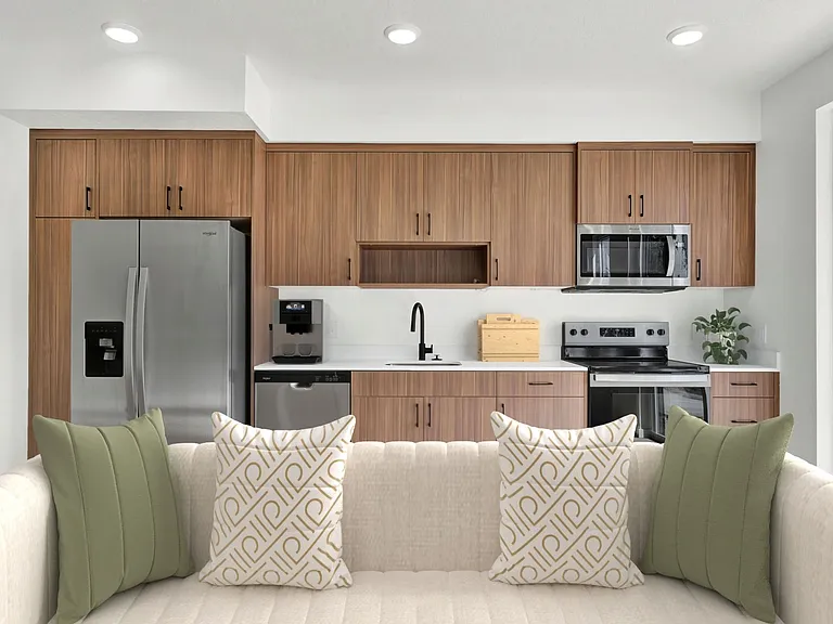 Veazey Park Apartments — Photo 32